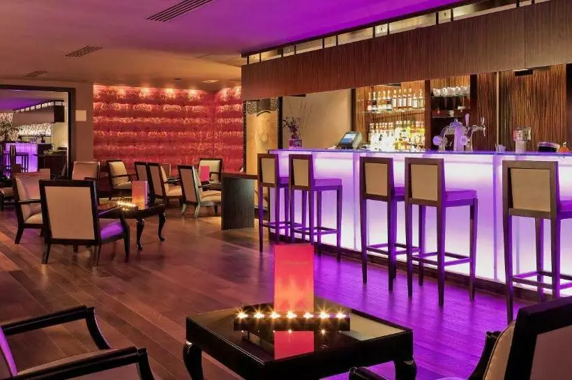 酒店 Hôtel Villa Massalia