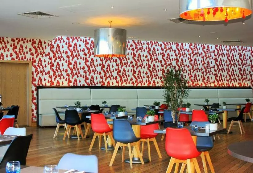 酒店 Hôtel Villa Massalia