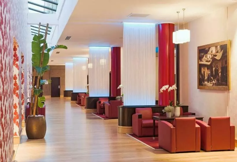 酒店 Hôtel Villa Massalia