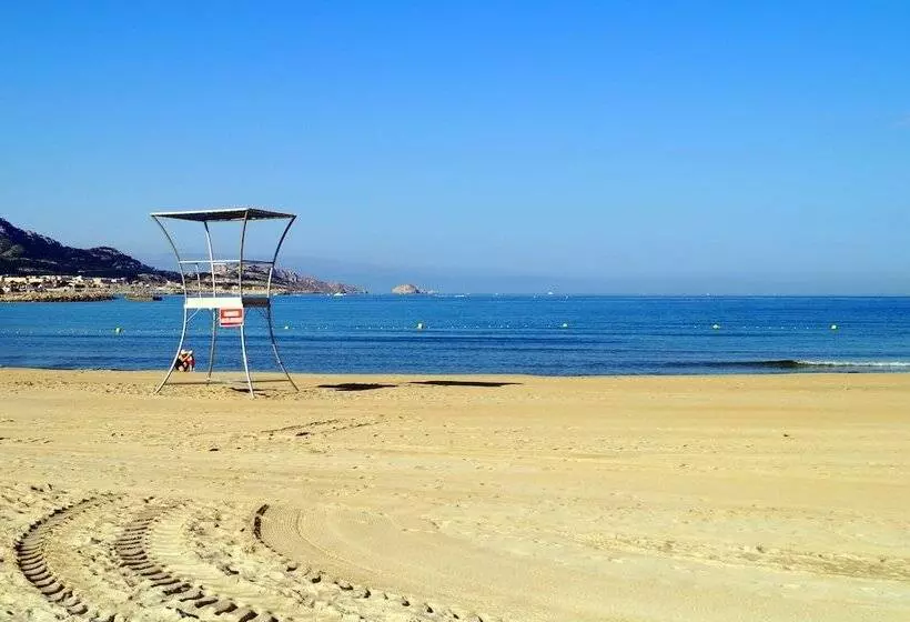 酒店 Hôtel Villa Massalia