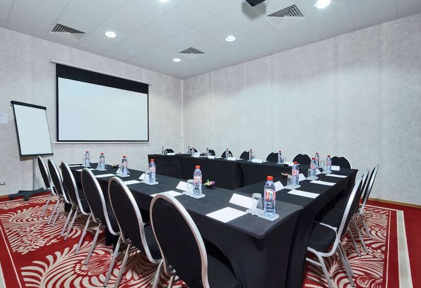 هتل Hôtel Villa Massalia