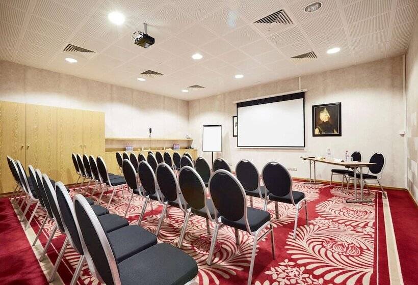 هتل Hôtel Villa Massalia