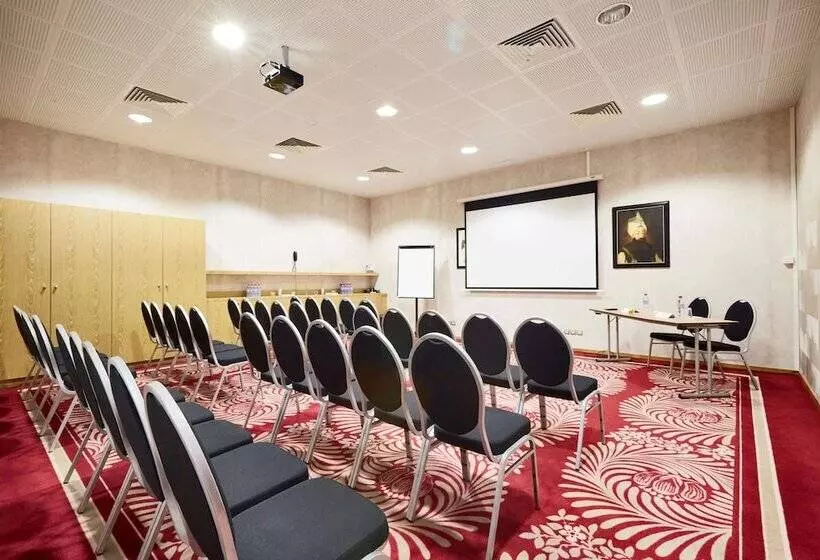 酒店 Hôtel Villa Massalia