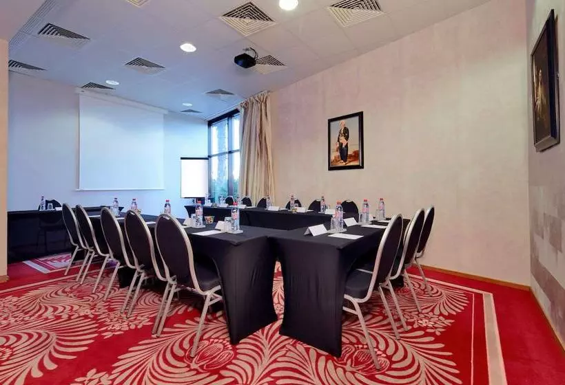 酒店 Hôtel Villa Massalia