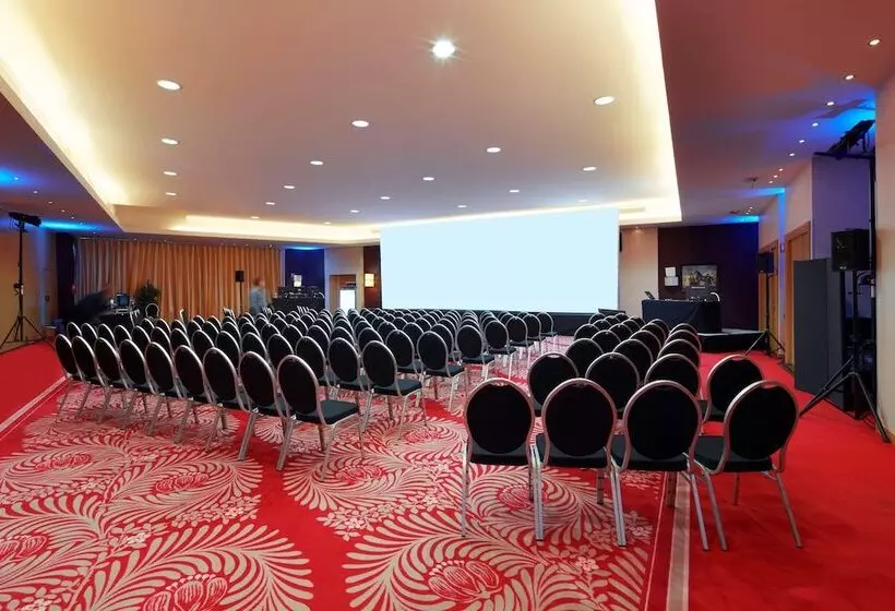 酒店 Hôtel Villa Massalia