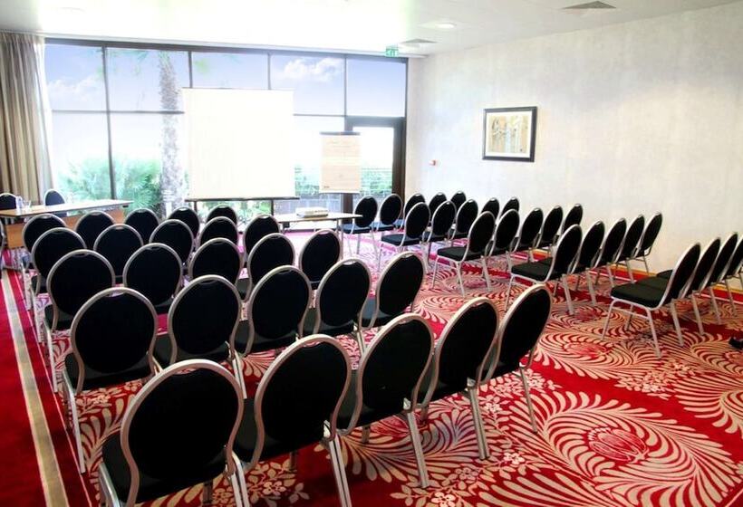 هتل Hôtel Villa Massalia