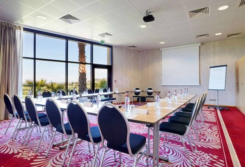 هتل Hôtel Villa Massalia