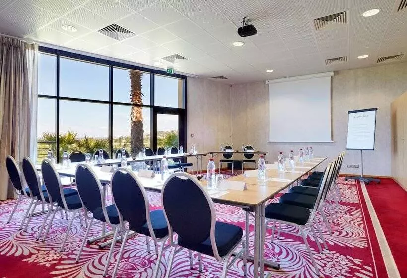 酒店 Hôtel Villa Massalia