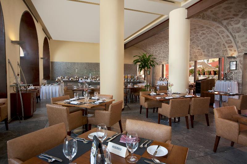 هتل Grand Fiesta Americana Queretaro