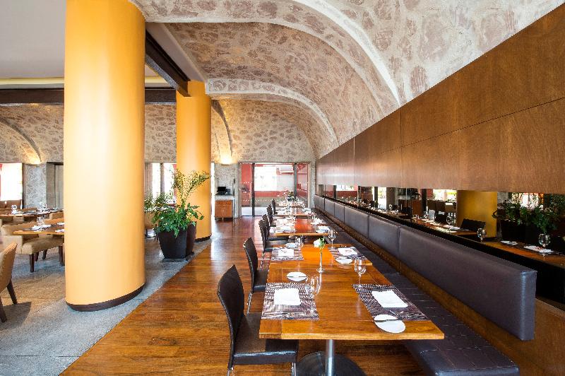 هتل Grand Fiesta Americana Queretaro