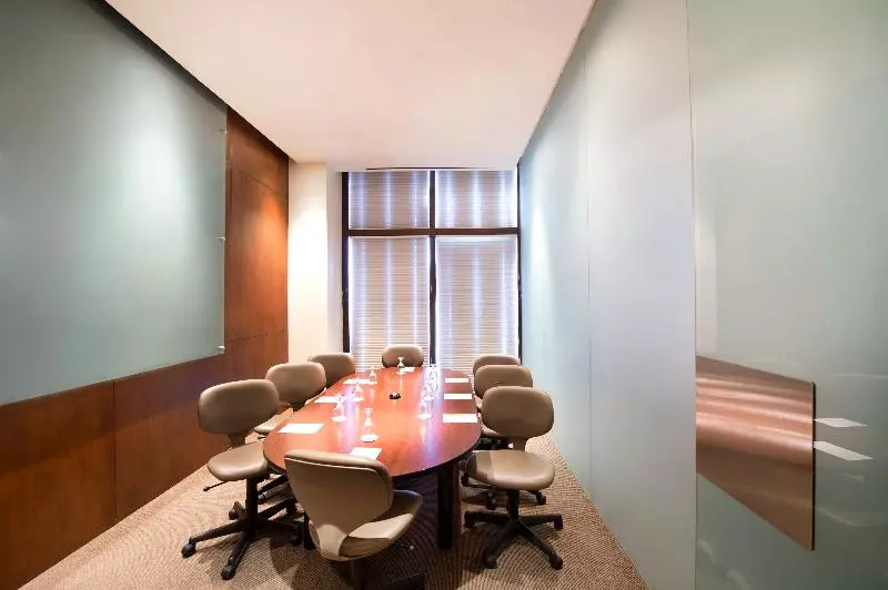 Szálloda Grand Fiesta Americana Queretaro