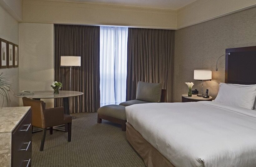 هتل Grand Fiesta Americana Queretaro