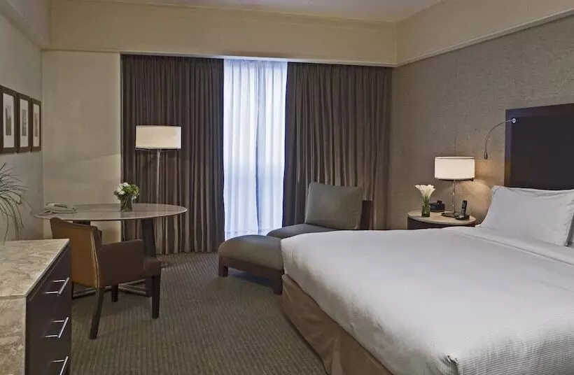 Szálloda Grand Fiesta Americana Queretaro