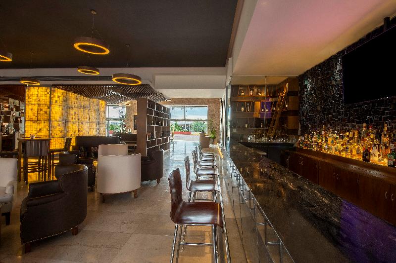 هتل Grand Fiesta Americana Queretaro