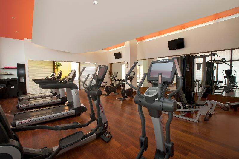 هتل Grand Fiesta Americana Queretaro