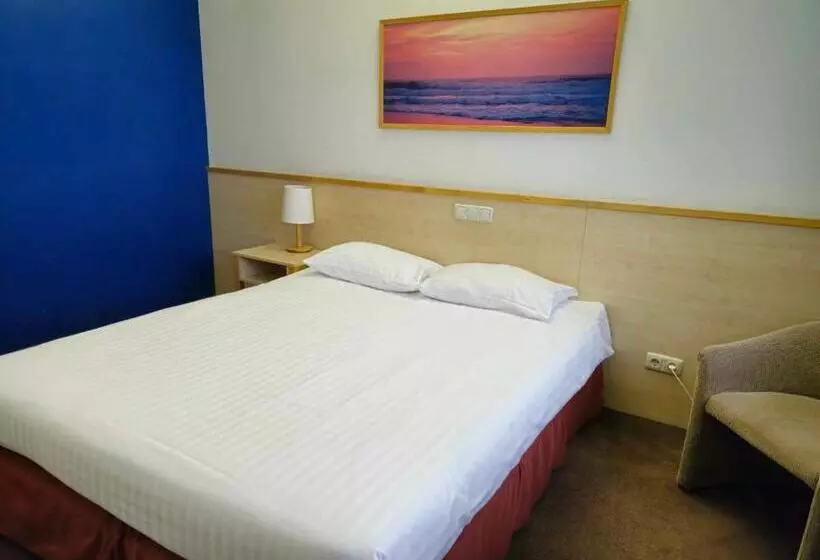 Green Park Hotel Klaipeda