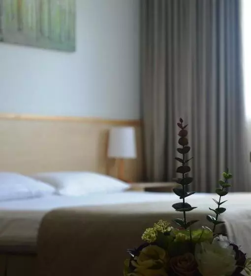 Green Park Hotel Klaipeda