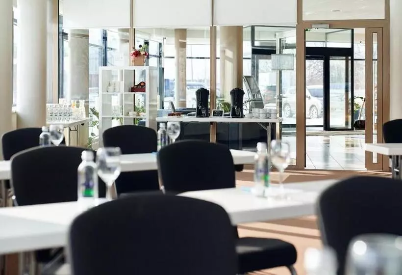 Green Park Hotel Klaipeda