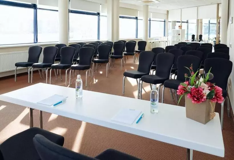 Green Park Hotel Klaipeda
