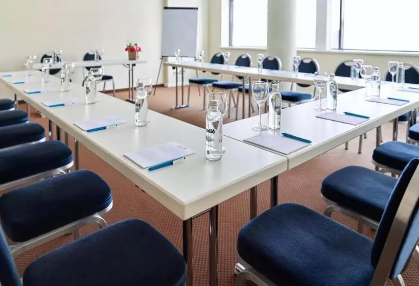 Green Park Hotel Klaipeda