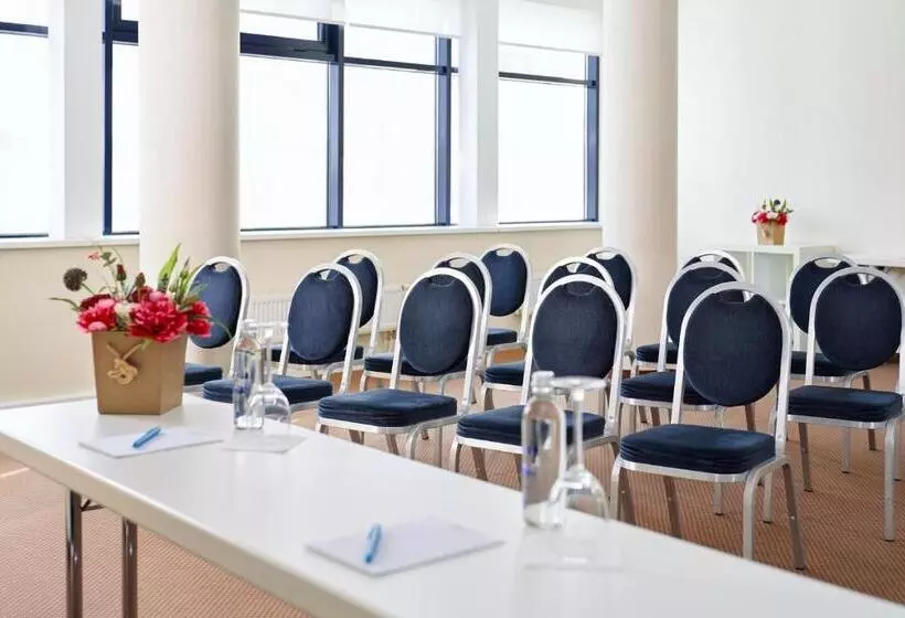 Green Park Hotel Klaipeda