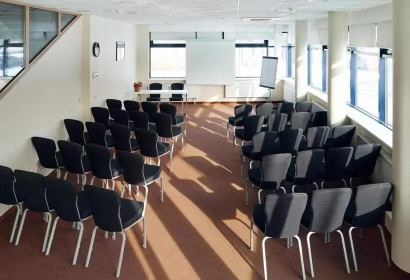 Green Park Hotel Klaipeda