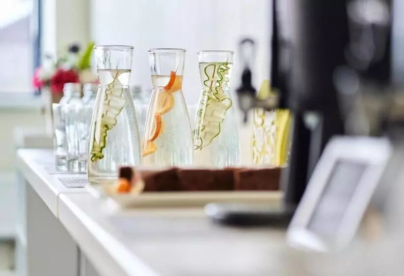 Green Park Hotel Klaipeda