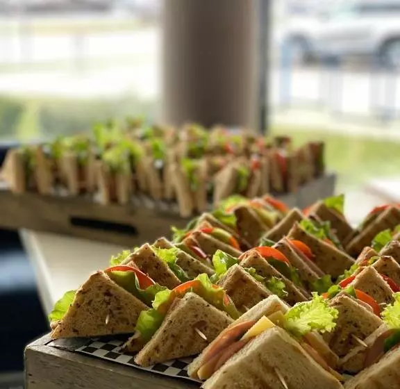 Green Park Hotel Klaipeda
