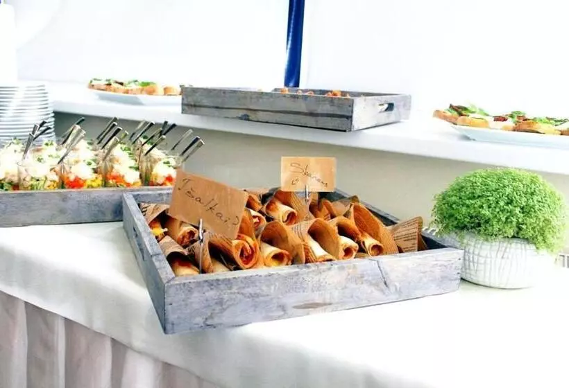 Green Park Hotel Klaipeda