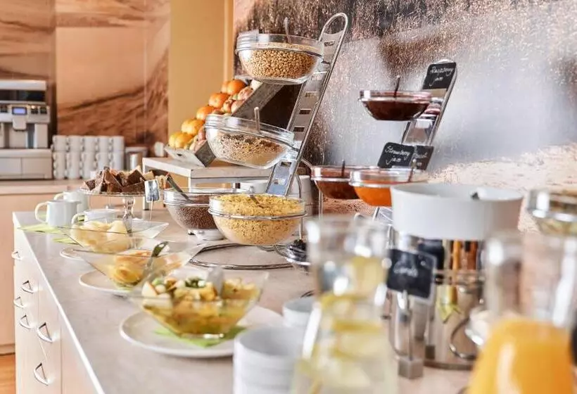 Green Park Hotel Klaipeda