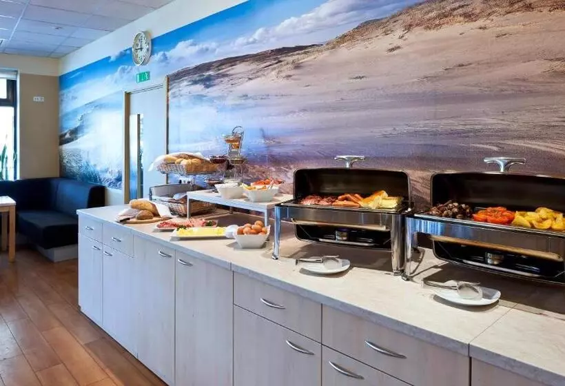 Green Park Hotel Klaipeda