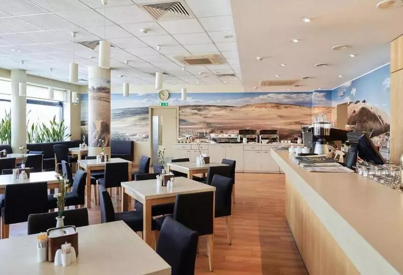 Green Park Hotel Klaipeda