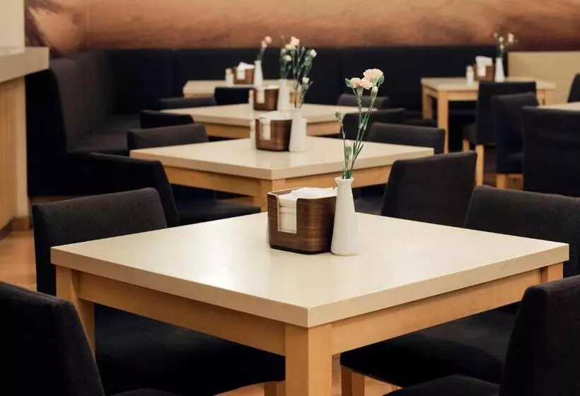 Green Park Hotel Klaipeda