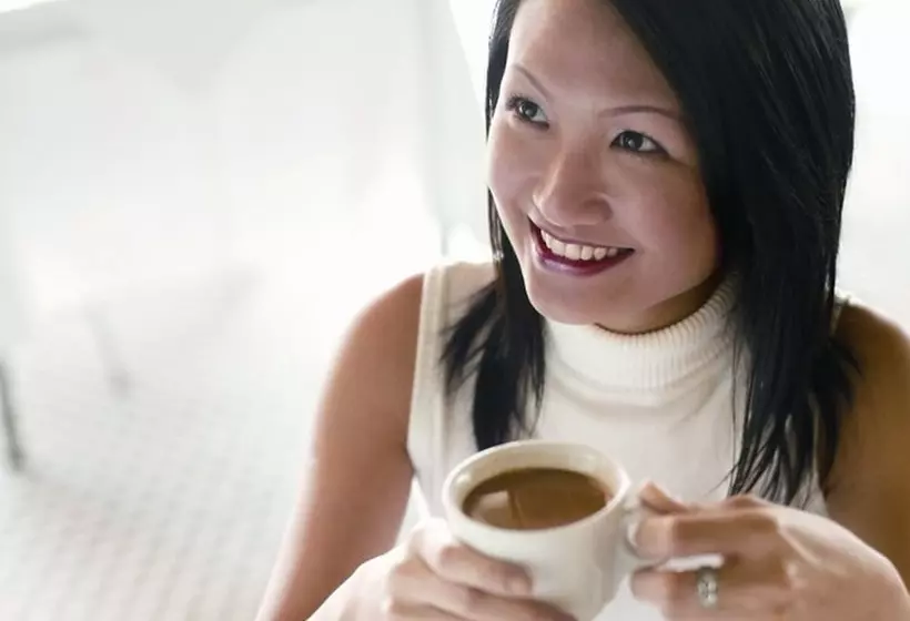 هتل Holiday Inn Express Hong Kong Causeway Bay, An Ihg