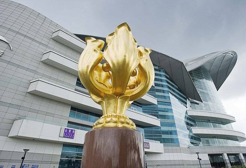 هتل Holiday Inn Express Hong Kong Causeway Bay, An Ihg