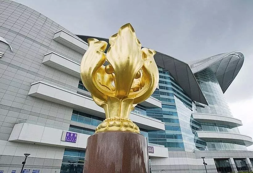 هتل Holiday Inn Express Hong Kong Causeway Bay, An Ihg