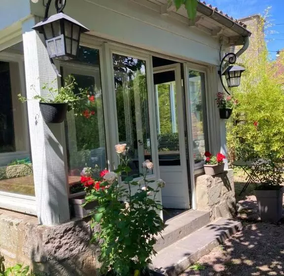 ホテル Hostellerie Du Vieux Moulin