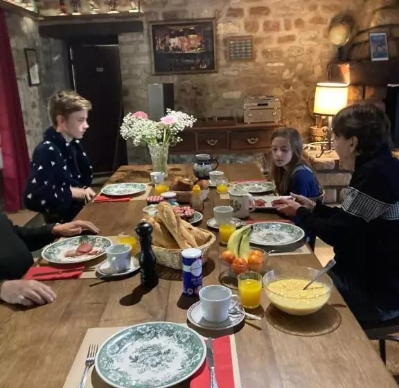 ホテル Hostellerie Du Vieux Moulin