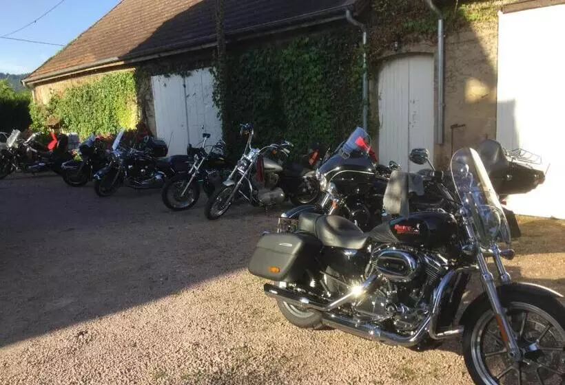 ホテル Hostellerie Du Vieux Moulin