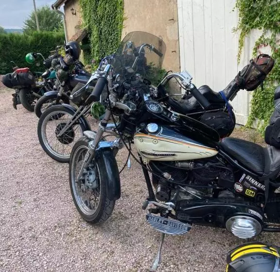 ホテル Hostellerie Du Vieux Moulin
