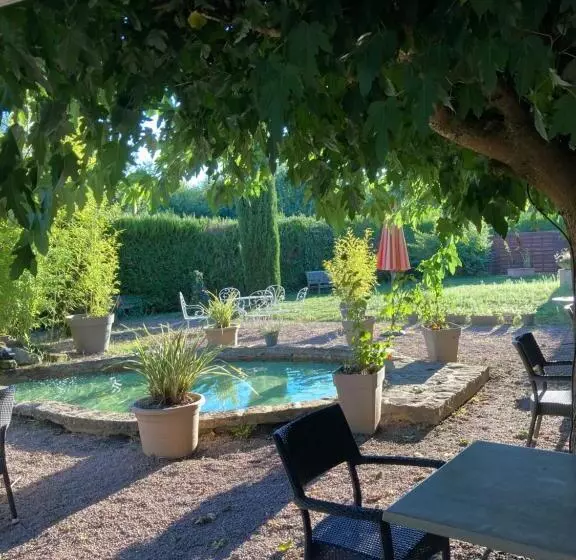 ホテル Hostellerie Du Vieux Moulin