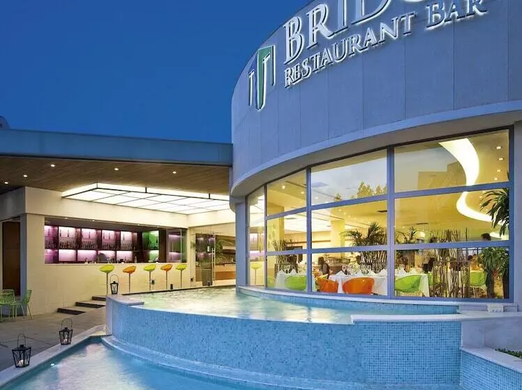 Iolida Beach By Smile Hotels