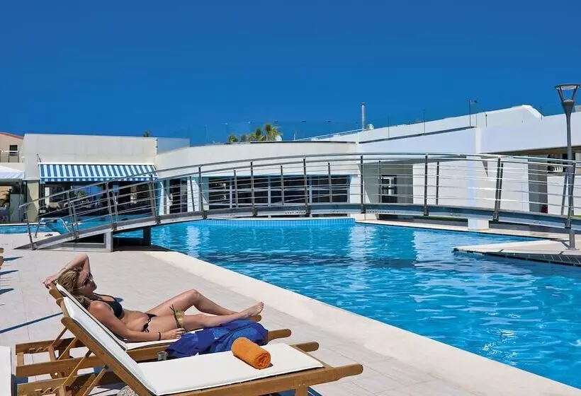 Iolida Beach By Smile Hotels