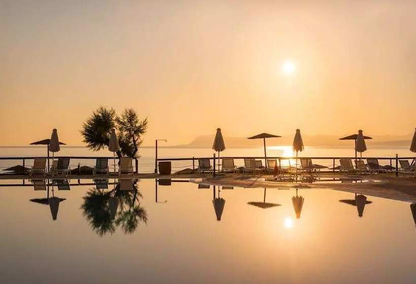 Iolida Beach By Smile Hotels