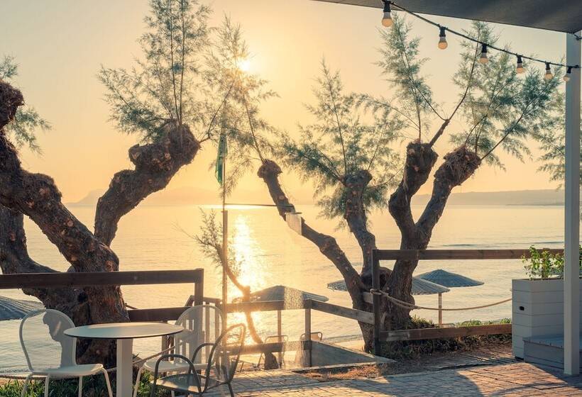 Iolida Beach By Smile Hotels