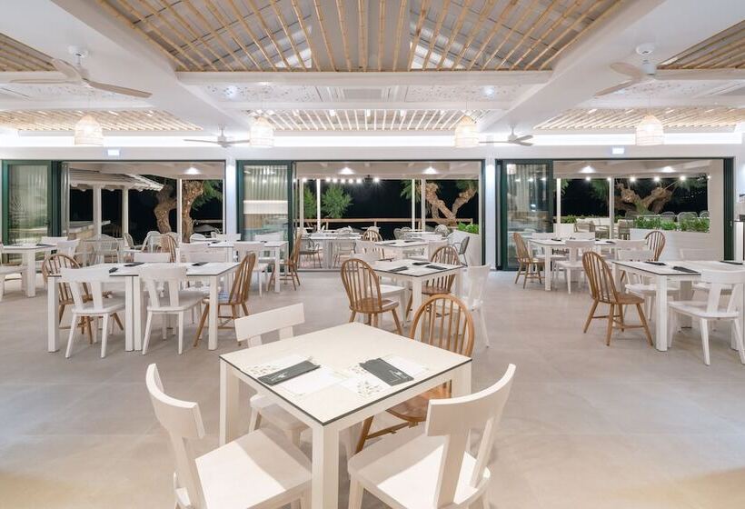 Iolida Beach By Smile Hotels