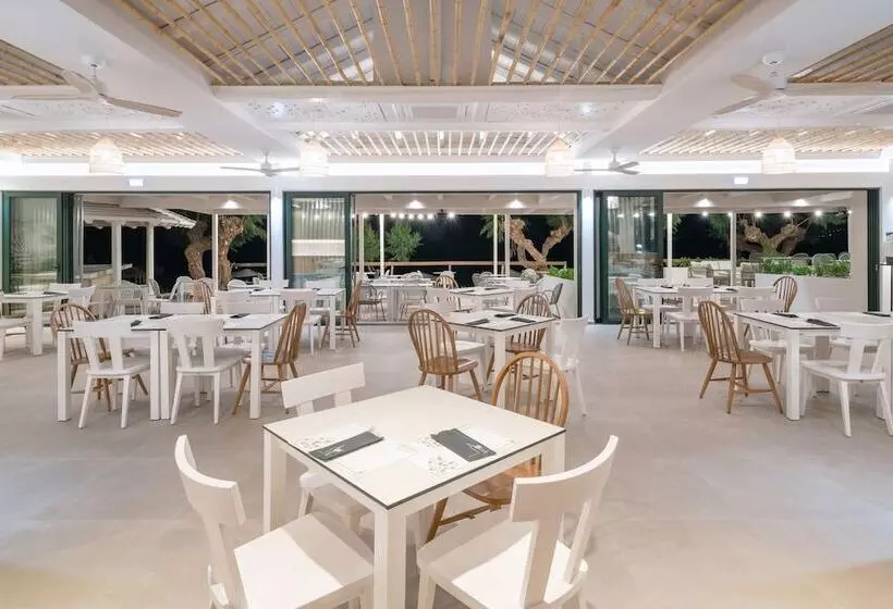 Iolida Beach By Smile Hotels