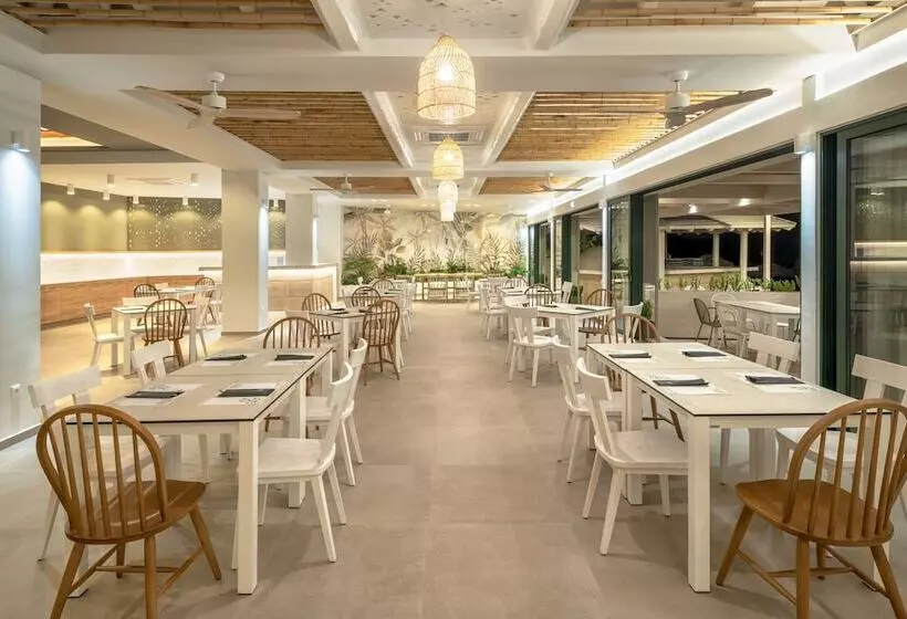 Iolida Beach By Smile Hotels