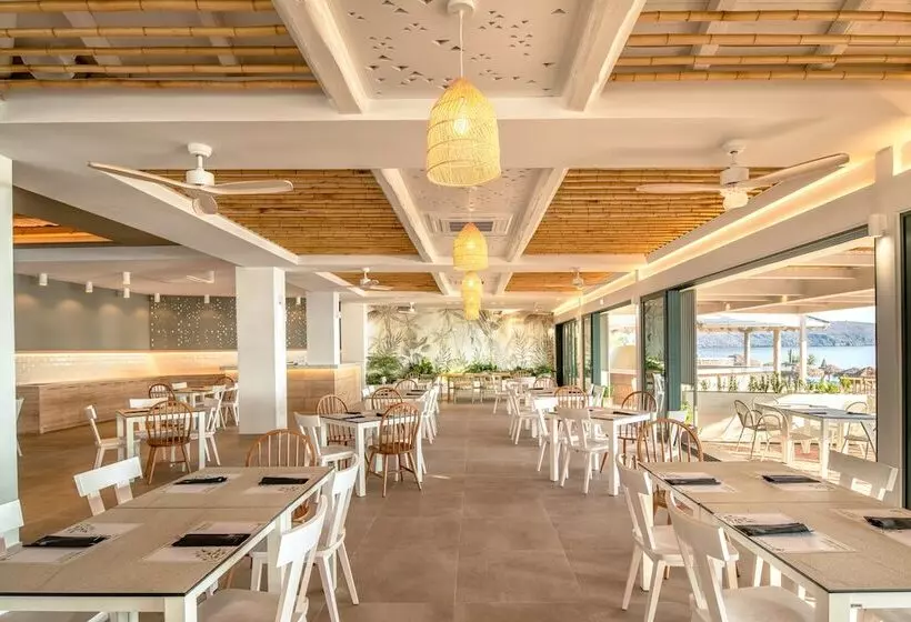 Iolida Beach By Smile Hotels