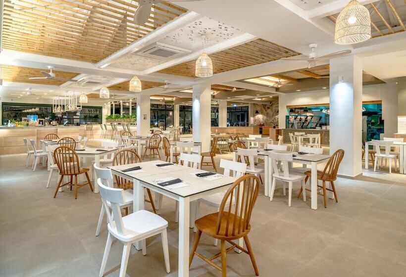 Iolida Beach By Smile Hotels